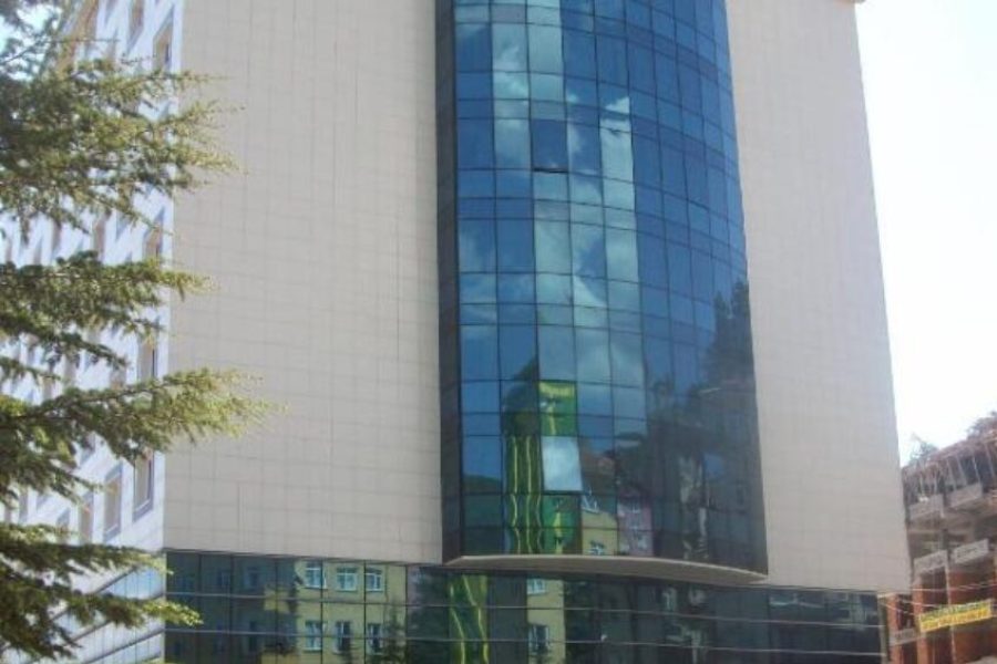 Kızılcahamam Başak Termal Hotel