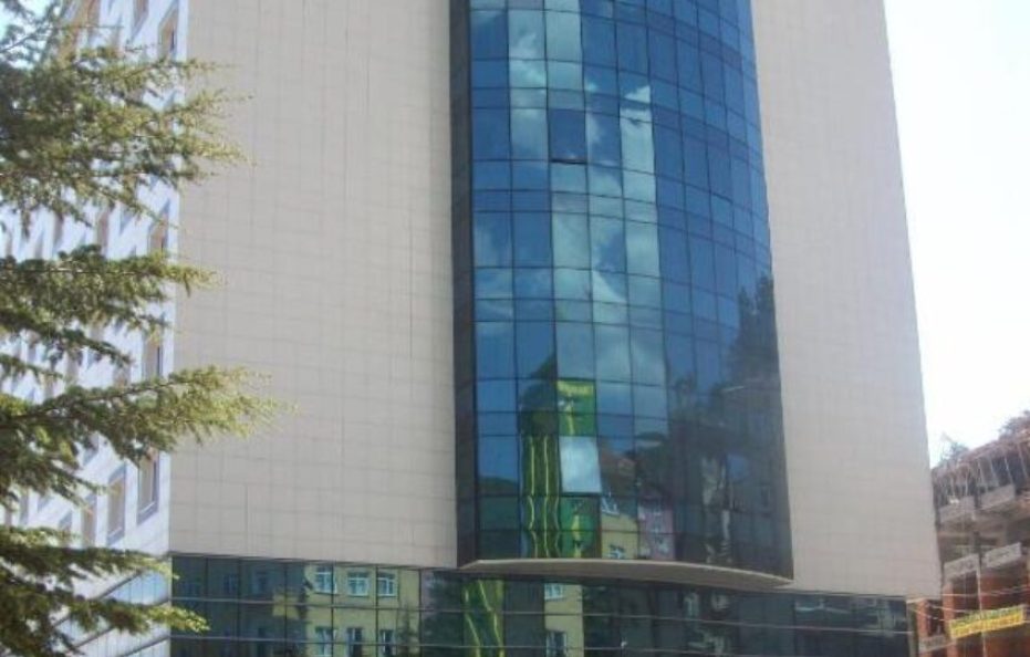 Kızılcahamam Başak Termal Hotel