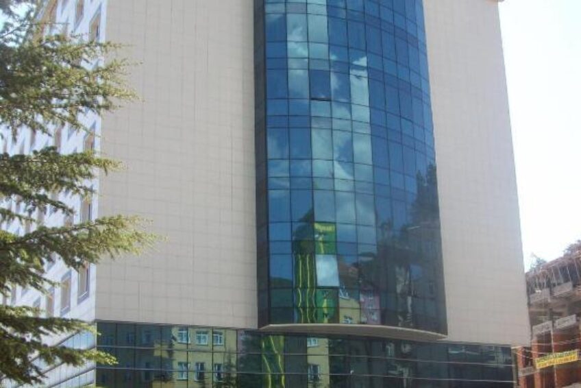 Kizilcahamam Basak Termal Hotel 848x566